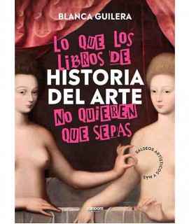 What Art History Books Don't Want You to Know