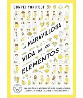 The wonderful life of the elements