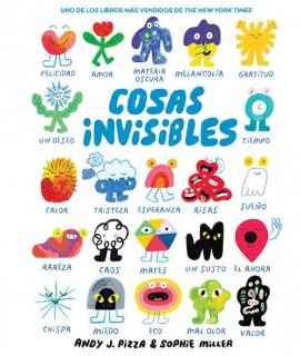 Cosas invisibles