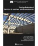 Structural Code. Reinforced and prestressed concrete exercises.