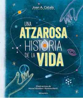 A Random History of Life