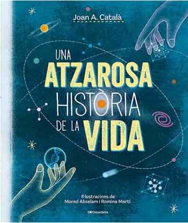 A Random History of Life