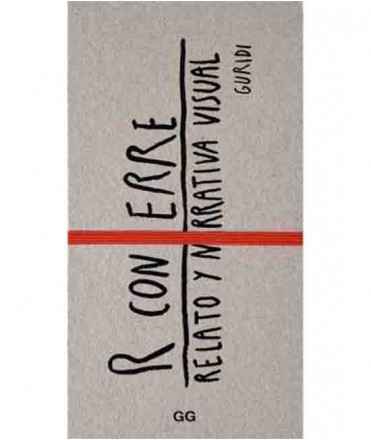 R with Erre. Storytelling and visual narrative