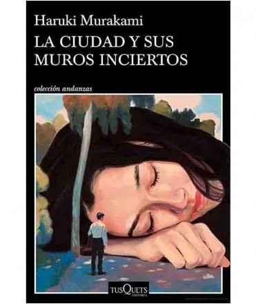 La ciudad y sus muros