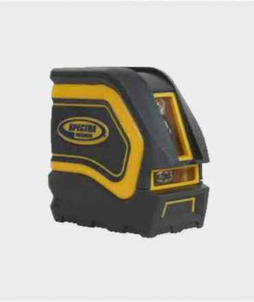 LT20 Spectra Precision Cross ser Level