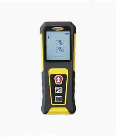 QM10 Spectra Precision ser Wool Meter