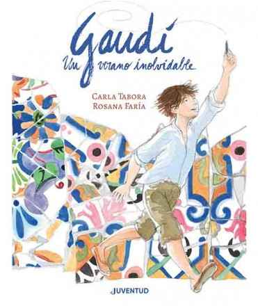 Gaudi. Un verano inolvidable