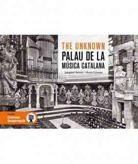 The Unknown. Palau de la música catalana