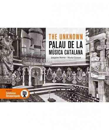 The Unknown. Palace of the Catalan m
