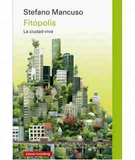 Phytopolis. The living city