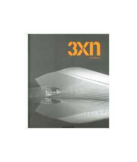 3XN Architects