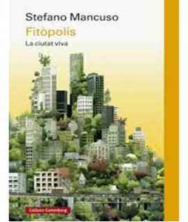 Phytopolis. The living city