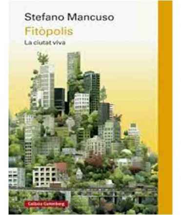 Phytopolis. The living city