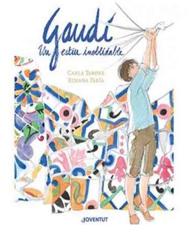 Gaudi,un estiu inoblidable