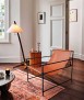 Ika armchair