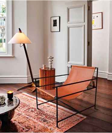 Ika armchair