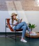Ika armchair