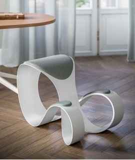 Moon Chair