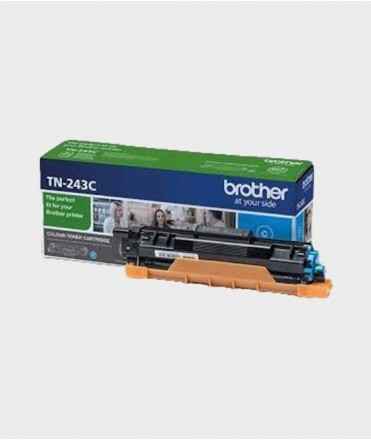 T Brother TN243C Cyan