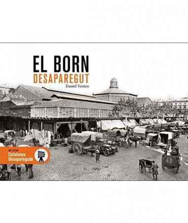 El Born Desaparegut