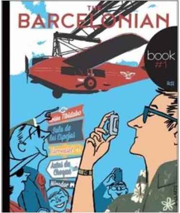 The Barcelonian