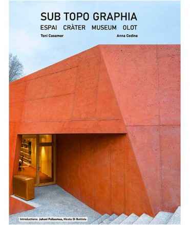 Sub Topo Graphia. Espai Crater Museum Olot