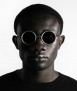 Sunglasses Architecture-g x Kaleos, titanium