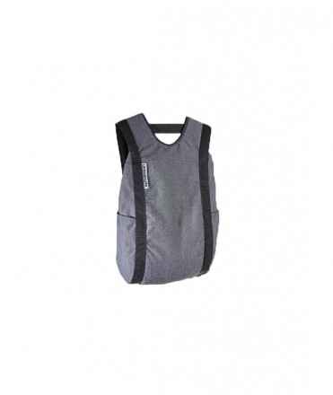Urbanauta U1 Backpack mini, Denim Grey