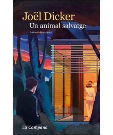 Un animal salvatge