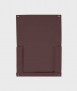 Carpeta de projectes, DIN A3. Llom 12 cm. Mida: 48x35x15 cm. Color negre
