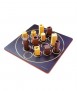 Juego de mesa Quarto Mini
