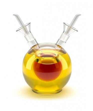Sphere Bottle