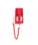 Teléfono GPO Trim, rojo