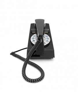 GPO TRIM Phone, Black