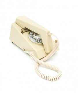 GPO TRIM Phone, Ivory
