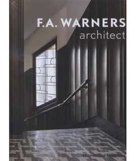 F.A. Warners architect