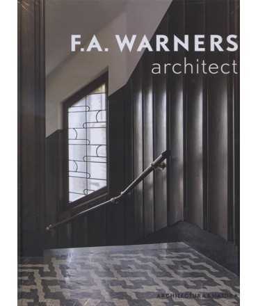 F.A. Warners architect