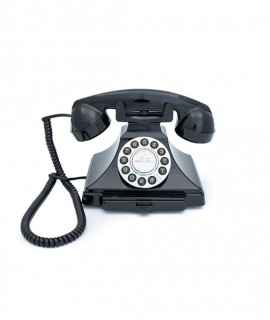 GPO Carrington Phone, Black