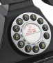 GPO Carrington Phone, Black