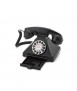 GPO Carrington Phone, Black