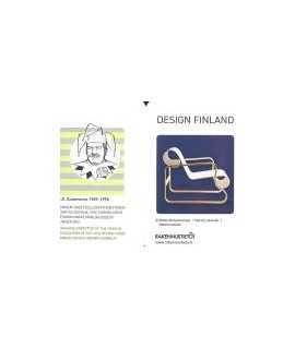 Joc de cartes Design Finland