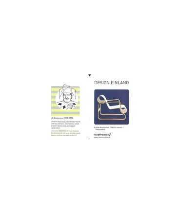 Joc de cartes Design Finland
