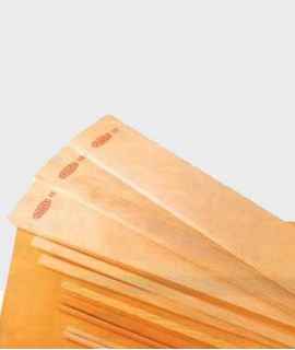 Europe balsa wood, 2 mm