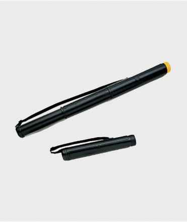Tecnostyl extendable plan holder tube