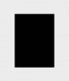 Tapes Glassy DIN A4. Color negre. 50 unitats