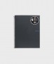 Llibreta Note Book 4, DIN A5. 2 forats. Acabat llis
