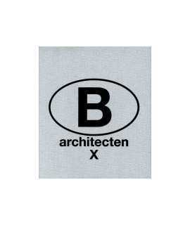 B architecten X