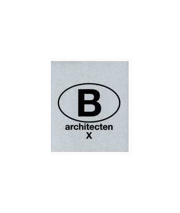 B architecten X
