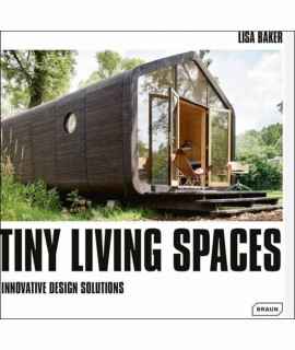 Tiny Living Spaces