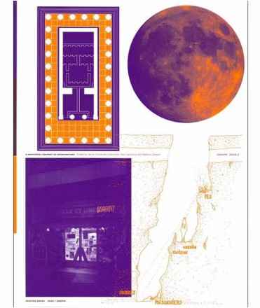 A Nocturnal History of Architecture